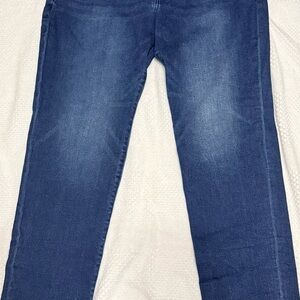 Express Blue Mens Jeans